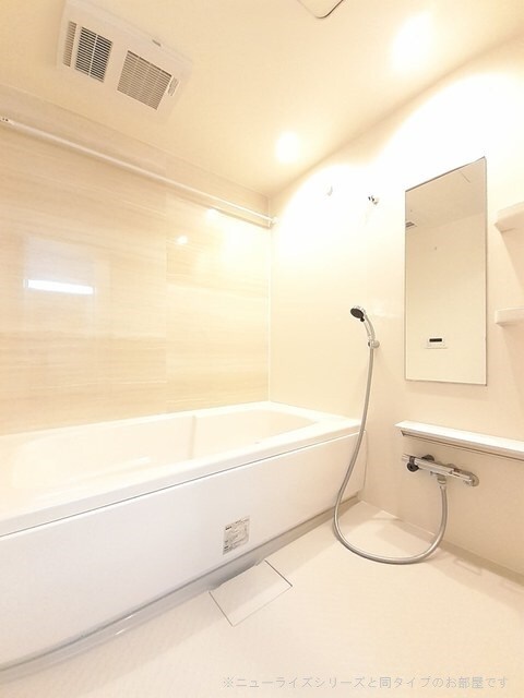 フェリース　Ａの物件内観写真