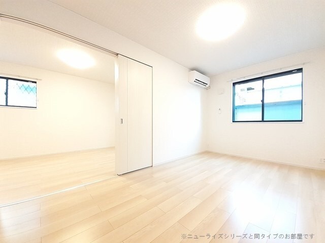 フェリース　Ａの物件内観写真