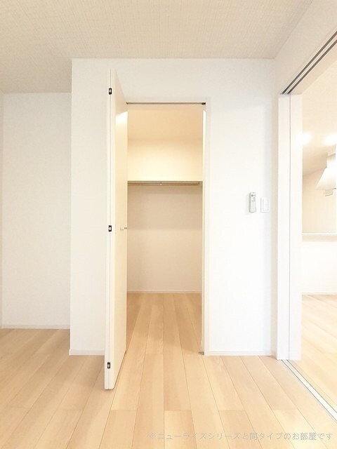 フェリース　Ａの物件内観写真