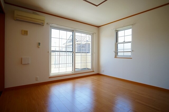 ティーハーベストＡの物件内観写真