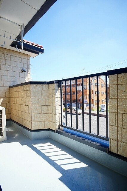 ティーハーベストＡの物件内観写真