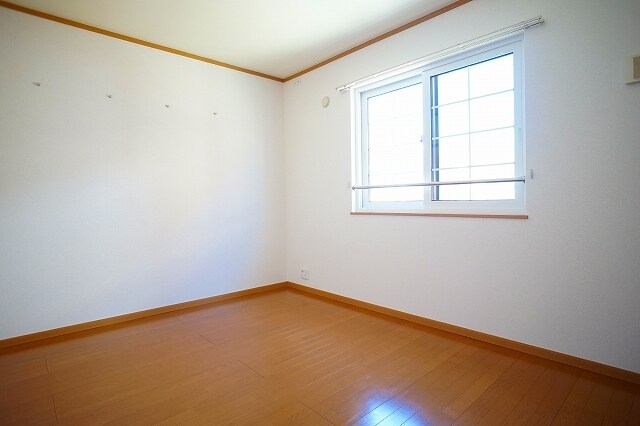 ティーハーベストＡの物件内観写真