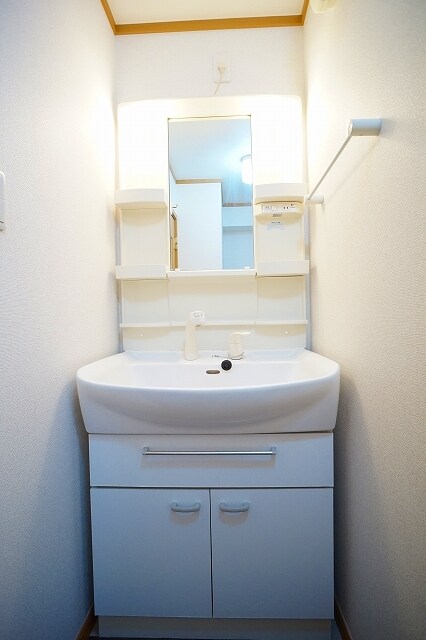 ティーハーベストＡの物件内観写真