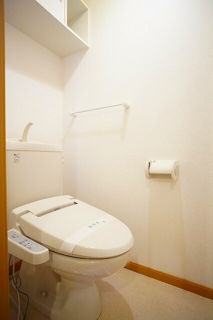 ティーハーベストＡの物件内観写真