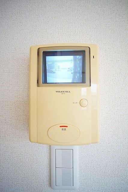 ティーハーベストＡの物件内観写真