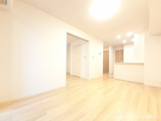 フェリース　Ｂの物件内観写真