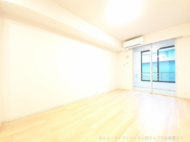 フェリース　Ｂの物件内観写真