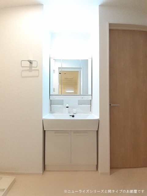 フェリース　Ｂの物件内観写真