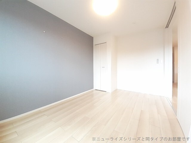 フェリース　Ｂの物件内観写真