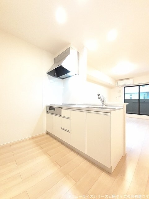 フェリース　Ｂの物件内観写真