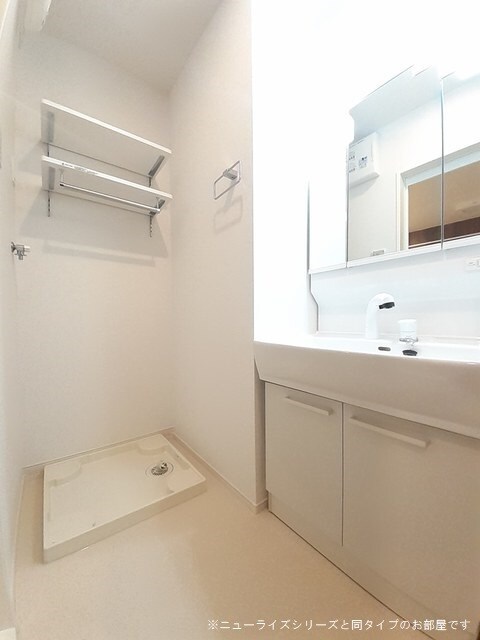 フェリース　Ｂの物件内観写真