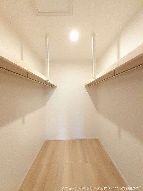 フェリース　Ｂの物件内観写真