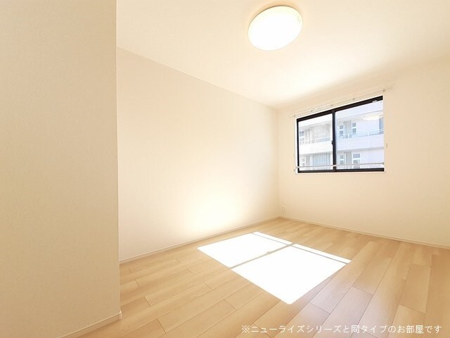 フェリース　Ａの物件内観写真