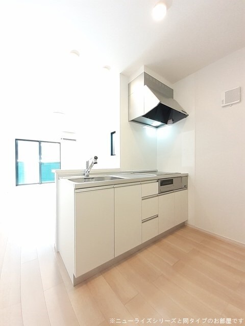 フェリース　Ａの物件内観写真