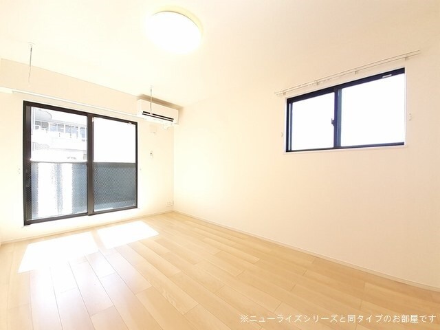 フェリース　Ａの物件内観写真