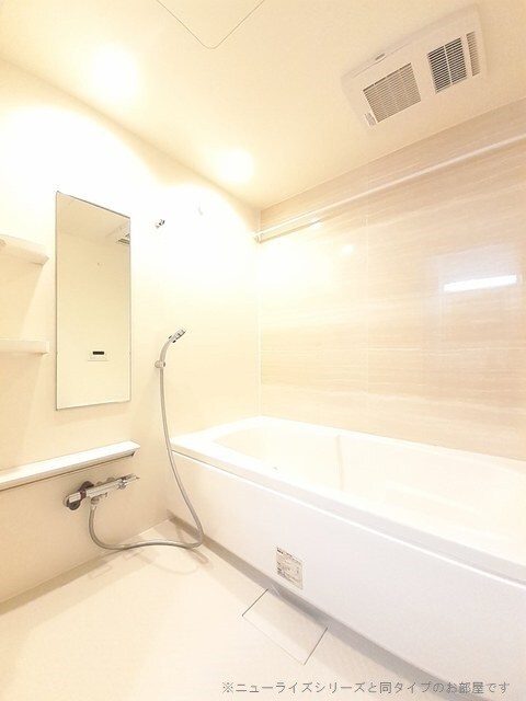 フェリース　Ａの物件内観写真