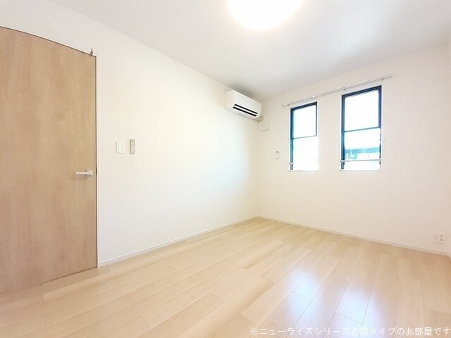 フェリース　Ａの物件内観写真