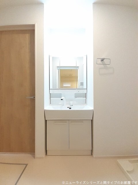 フェリース　Ａの物件内観写真