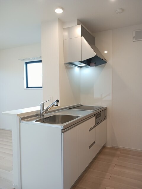 ケイズ　コージーIの物件内観写真