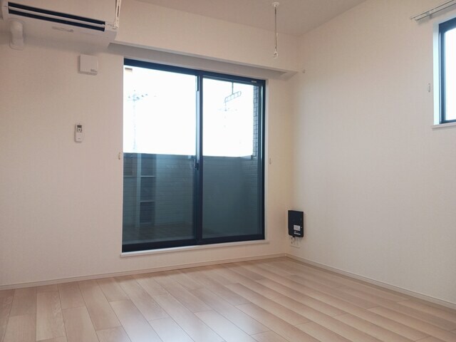 ケイズ　コージーIの物件内観写真