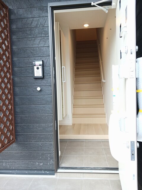 ケイズ　コージーIの物件内観写真