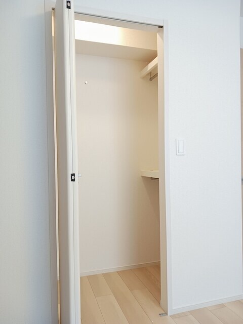 ケイズ　コージーIの物件内観写真