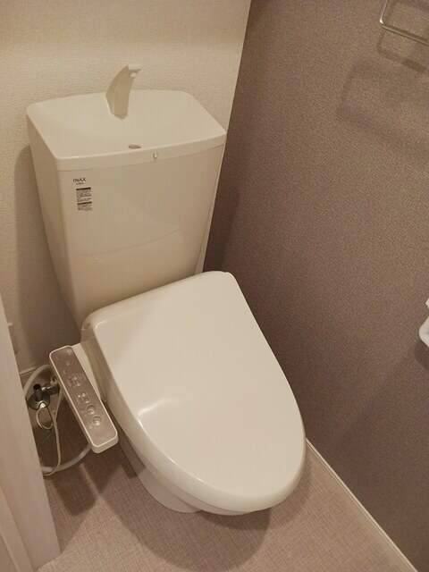 ケイズ　コージーIの物件内観写真