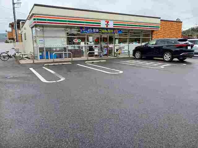 ケイズ　コージーIの物件内観写真