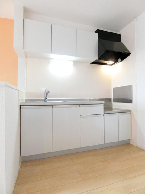 フランメゾン　IIの物件内観写真