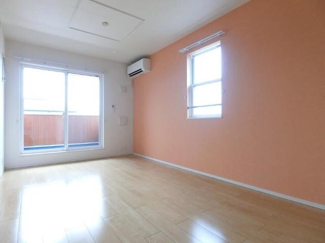 フランメゾン　IIの物件内観写真