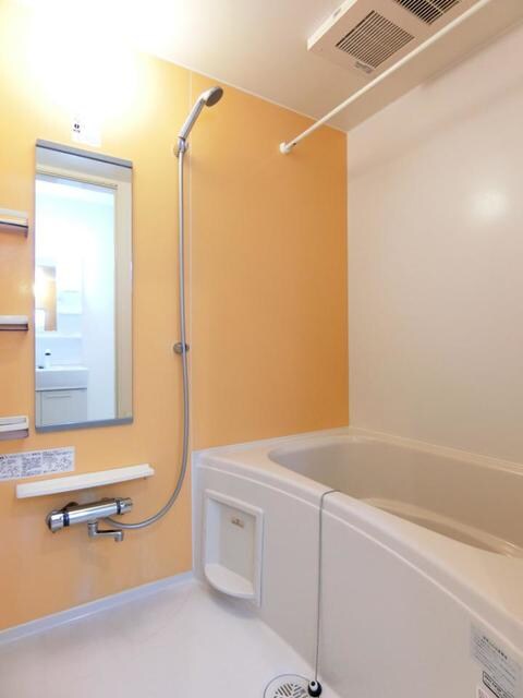 フランメゾン　IIの物件内観写真