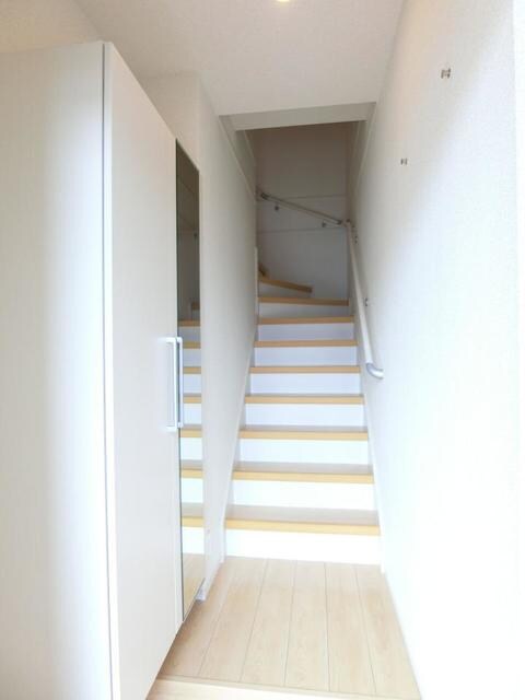 フランメゾン　IIの物件内観写真