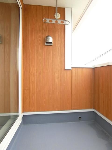 フランメゾン　IIの物件内観写真