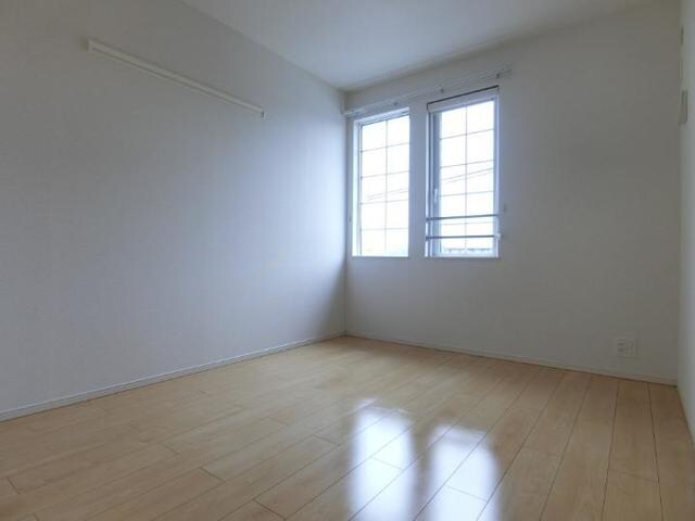 フランメゾン　IIの物件内観写真