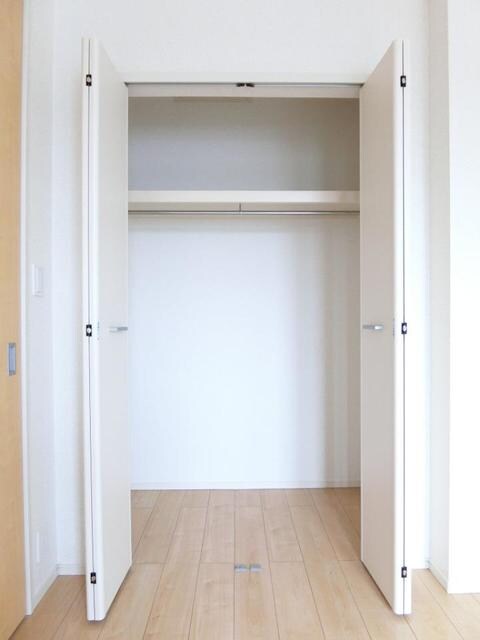 フランメゾン　IIの物件内観写真