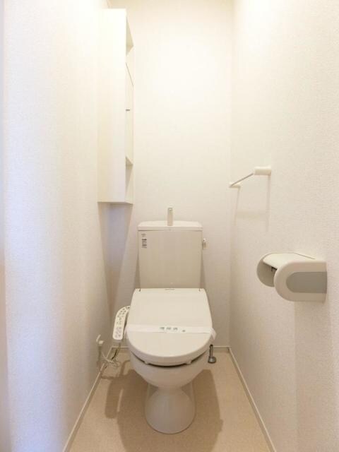 フランメゾン　IIの物件内観写真