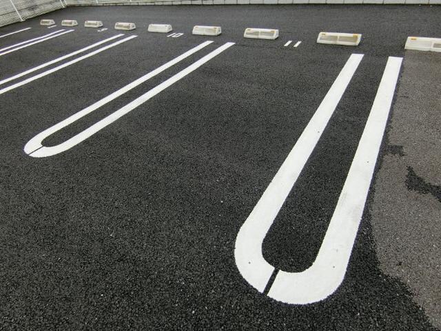 フランメゾン　IIの物件内観写真