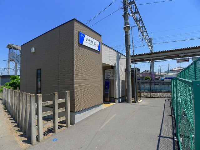 フランメゾン　IIの物件内観写真