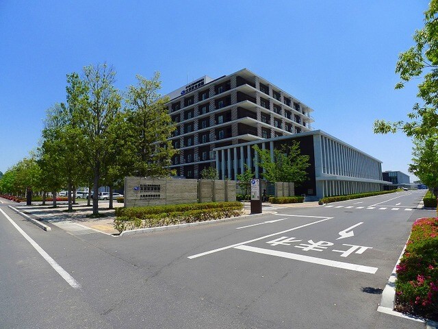 フランメゾン　IIの物件内観写真