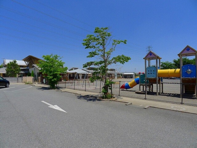 フランメゾン　IIの物件内観写真