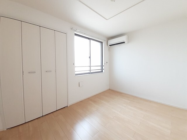 ネロミロスＣの物件内観写真