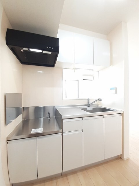 ネロミロスＣの物件内観写真