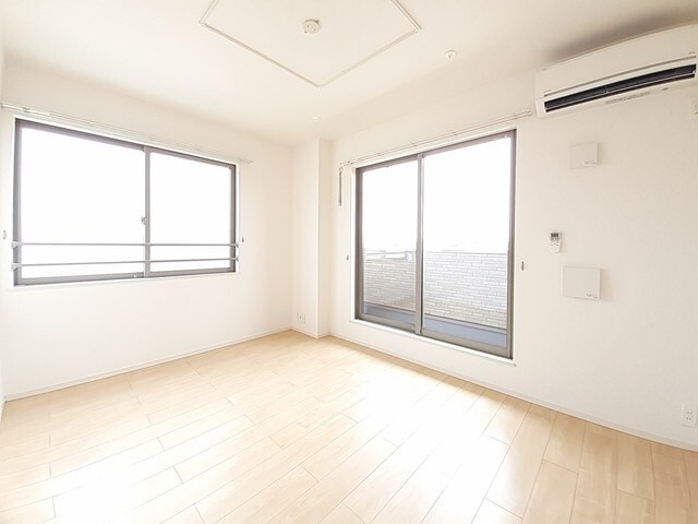 ネロミロスＣの物件内観写真