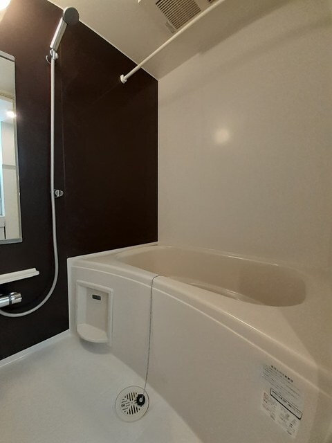 ネロミロスＣの物件内観写真