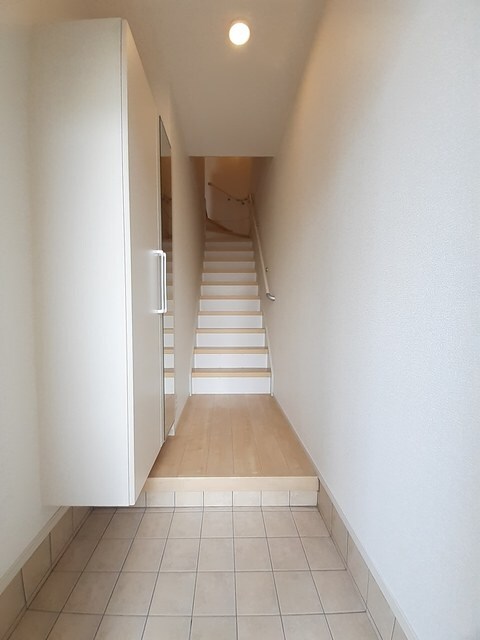 ネロミロスＣの物件内観写真