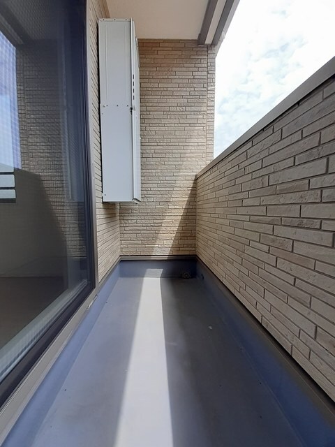 ネロミロスＣの物件内観写真