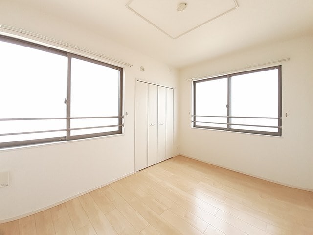 ネロミロスＣの物件内観写真