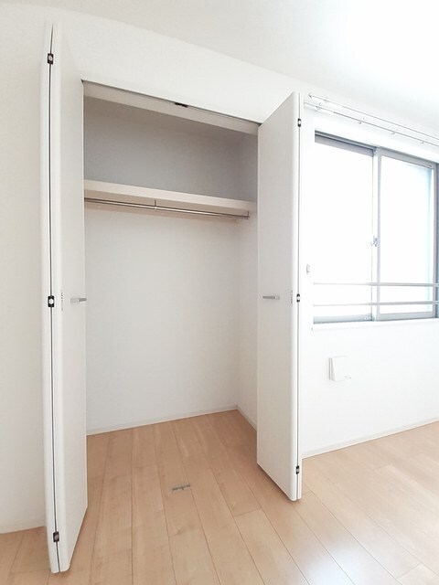 ネロミロスＣの物件内観写真