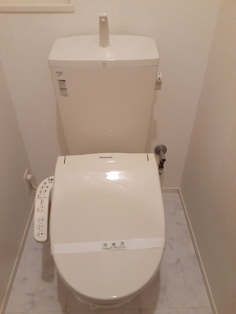 ネロミロスＣの物件内観写真