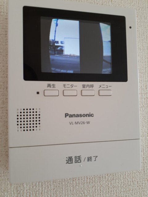 ネロミロスＣの物件内観写真